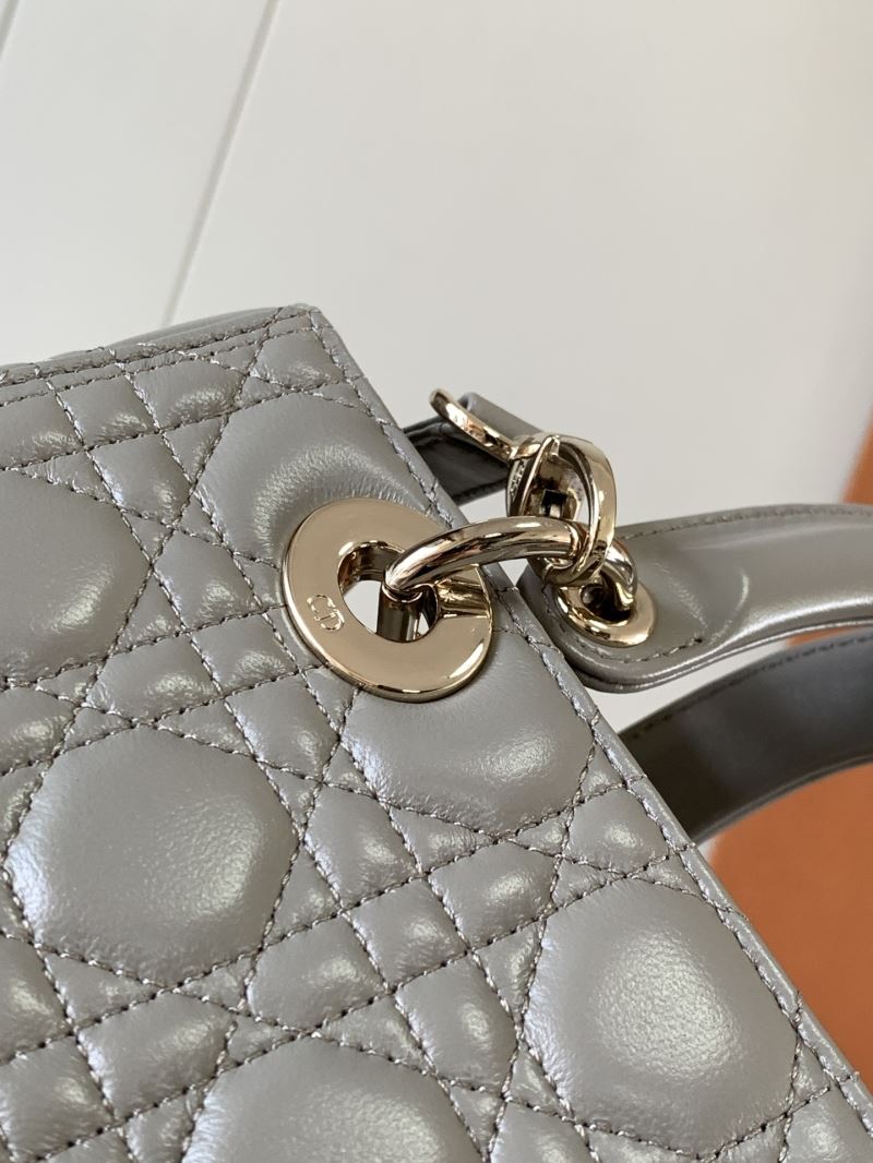 Christian Dior Top Handle Bags